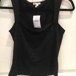 Black Tank Top Nordstrom